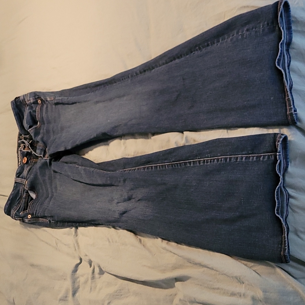 Womens jeans